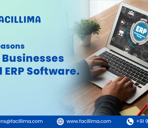 ERP Software Feature Image