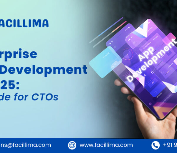 Enterprise App Development