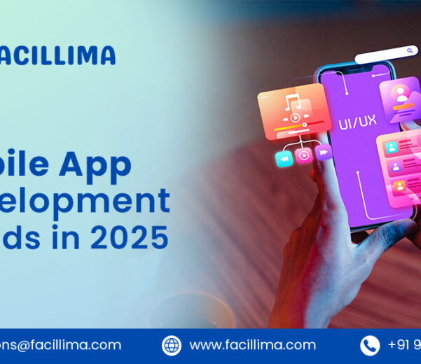 Mobile App Development Feature Image